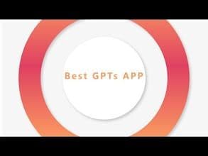 GPTs App