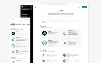 GPT Store