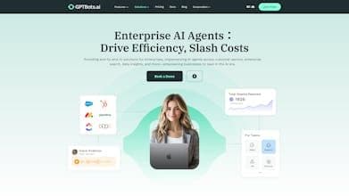 GPTBots.ai