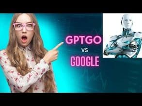 GPTGO - Search & GPT