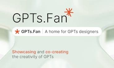 GPTs.Fan