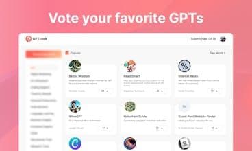 GPTseek