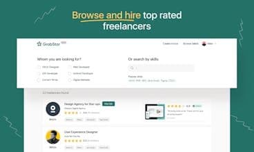 GrabStar