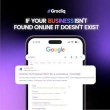 Grocliq