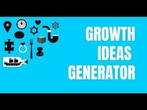 Growth Hack AI