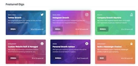 Growthstore Beta