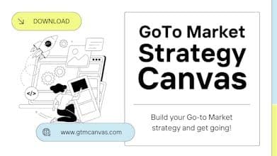 GTM Canvas