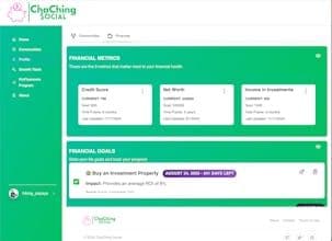 ChaChing Social
