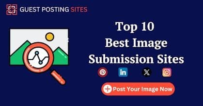 Guest Posting Sites