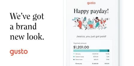 Gusto