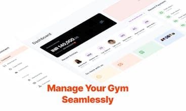 Gymconnect