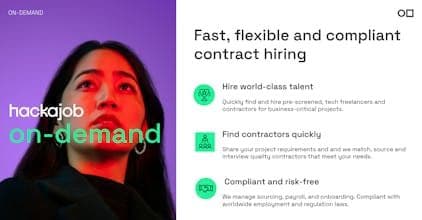 hackajob