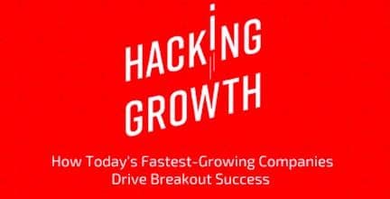 Hacking Growth
