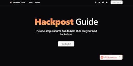 Hackpost Guide