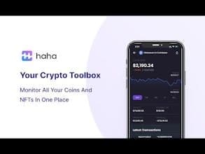 HaHa Crypto