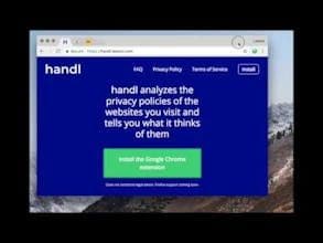 handl