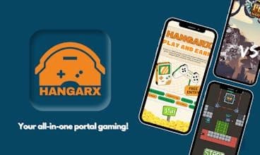 HangarX