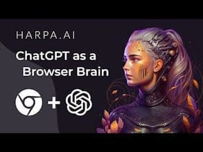 HARPA AI