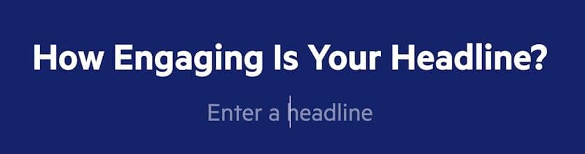Headlines