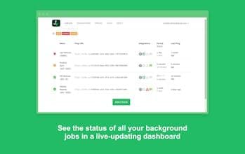 Healthchecks.io