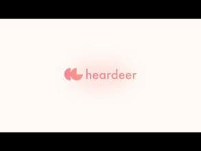 heardeer