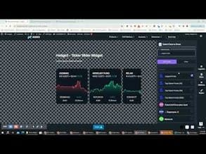 Hedge3 | DeFi Trading Widgets