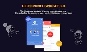 HelpCrunch