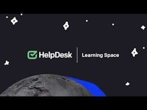 HelpDesk
