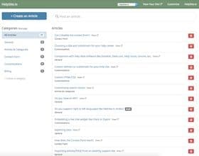 HelpSite.io