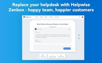 Helpwise