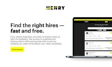 HENRY Talent
