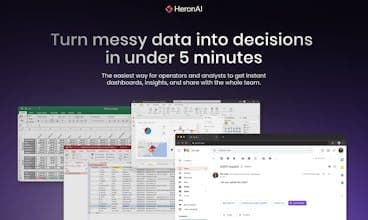 HeronAI