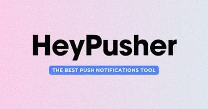 HeyPusher