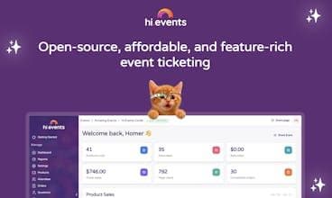 Hi.Events