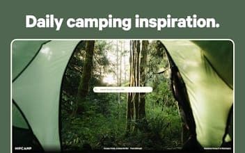Hipcamp