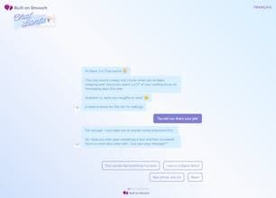 HipChat with Your Users