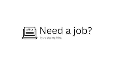 HiraJobs
