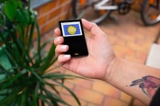 hito wallet