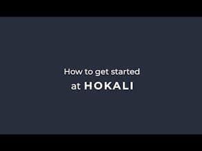 HOKALI