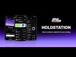 Holdstation