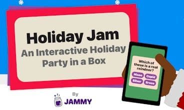 Holiday Jam