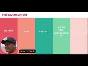 HolidayForever.eth
