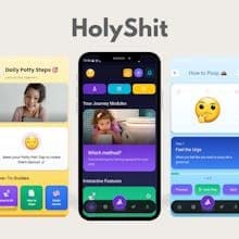 HolyShit