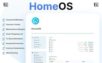 Home OS