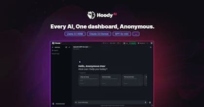 Hoody AI
