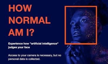 How Normal am I?