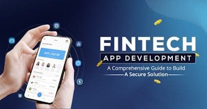 How to Build a Fintech App