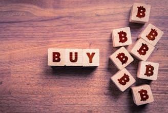 How to buy BTC
