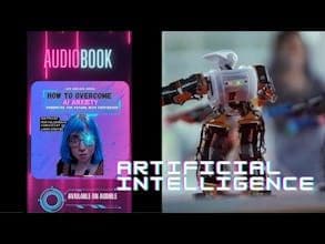 How to Overcome AI Anxiety
