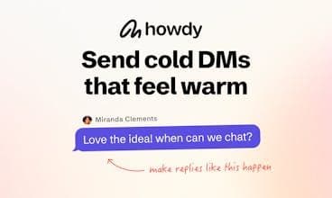 Howdy
